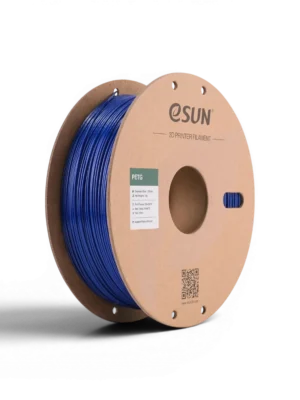 Filament eSUN PETG Bleu 1.75mm 1kg