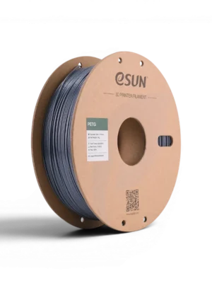 Filament eSUN PETG Gris 1.75mm 1kg