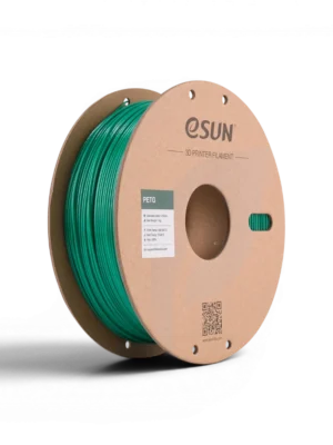 Filament eSUN PETG Vert 1.75mm 1kg