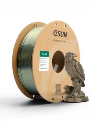 Filament eSUN PLA Bronze 1.75mm 1kg pour impression 3D