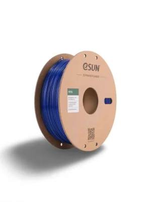 eSUN PETG Blue filament for 3D printing in Tahiti