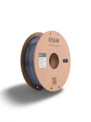 eSUN PETG Grey filament for 3D printing in Tahiti