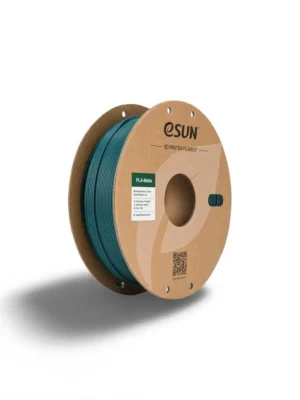 eSUN PLA Matte Morandi Green filament for 3D printing in Tahiti