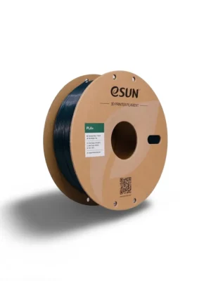 eSUN PLA+ Green filament for 3D printing in Tahiti