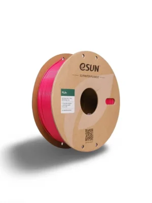 eSUN PLA+ Magenta filament for 3D printing in Tahiti