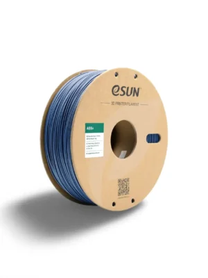 eSUN ABS+ filament for 3D printing in Tahiti