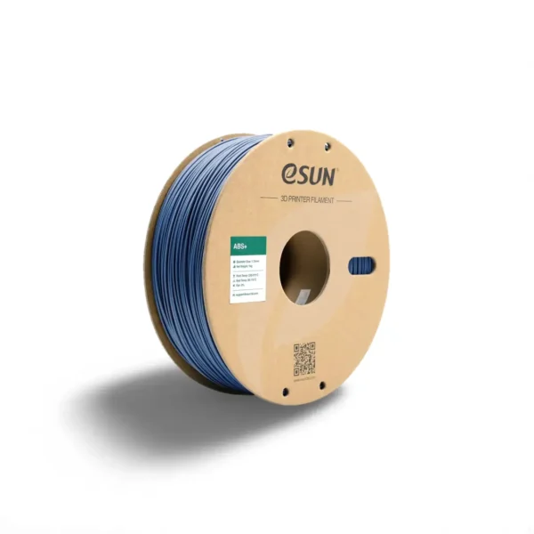 eSUN ABS+ filament for 3D printing in Tahiti