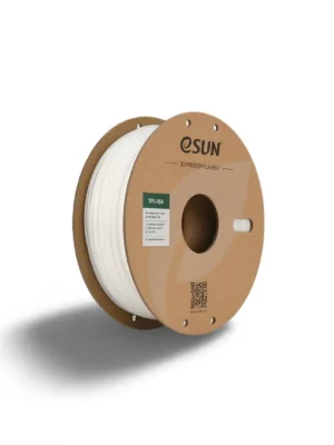 eSUN TPU 95A filament for 3D printing in Tahiti