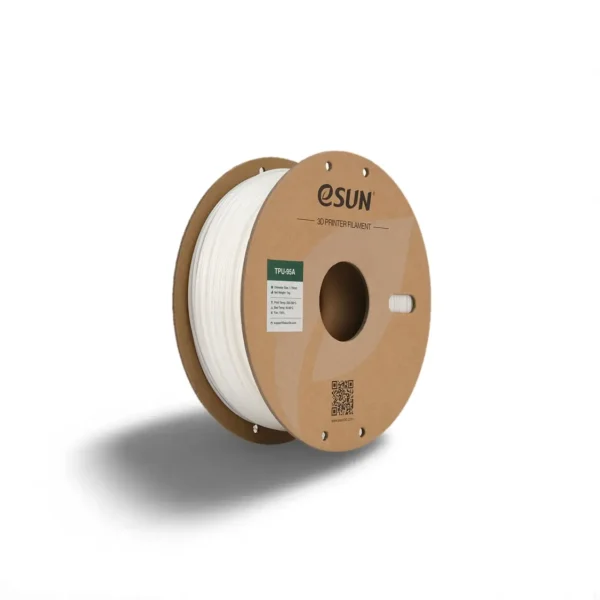 eSUN TPU 95A filament for 3D printing in Tahiti