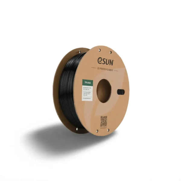 eSUN TPU 95A filament for 3D printing in Tahiti