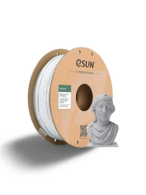 Filament eSUN PLA Marbre – 1.75mm – 1kg