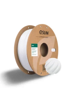eSUN ABS+ Blanc froid