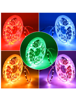 Bande LED RGB