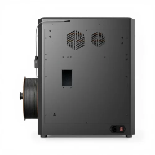 Elegoo Centauri Carbon imprimante 3D CoreXY vue arrière