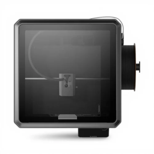 Elegoo Centauri Carbon imprimante 3D CoreXY vue dessus