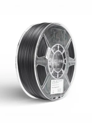 Filament eSUN ABS-CF Noir 1.75mm 1kg fibre de carbone