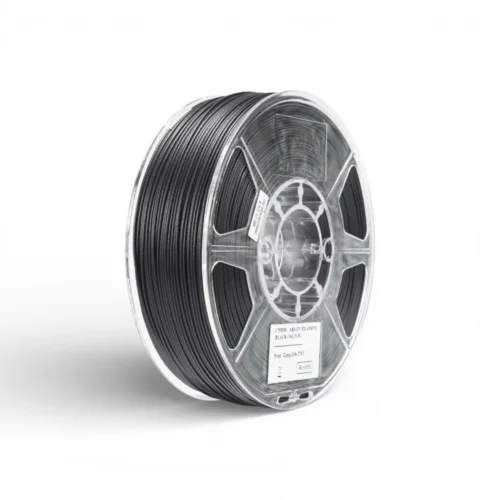Filament eSUN ABS-CF Noir 1.75mm 1kg fibre de carbone