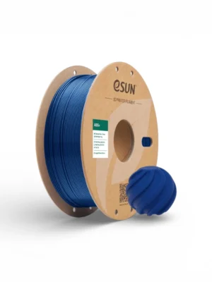 Filament eSUN ABS+ Bleu 1.75mm 1kg pour impression 3D