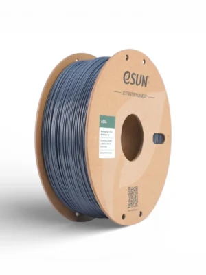 Filament eSUN ASA+ Gris 1.75mm 1kg pour impression 3D
