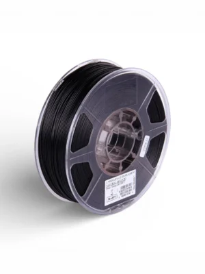 Filament eSUN PA-CF Noir 1.75mm 1kg fibre de carbone pour impression 3D
