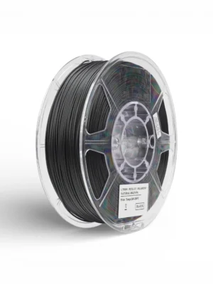 Filament eSUN PETG-CF Noir 1.75mm 1kg fibre de carbone pour impression 3D