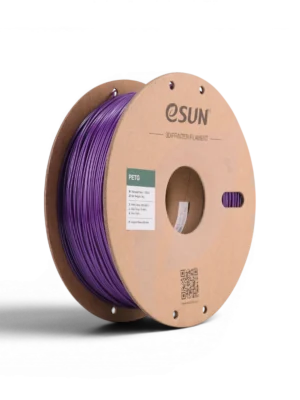 Filament eSUN PETG Violet 1.75mm 1kg