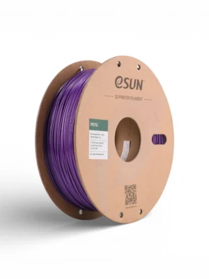 Filament eSUN PETG Violet 1.75mm 1kg