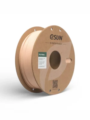 Filament eSUN PLA Basic beige 1.75mm 1kg – Impression 3D Tahiti
