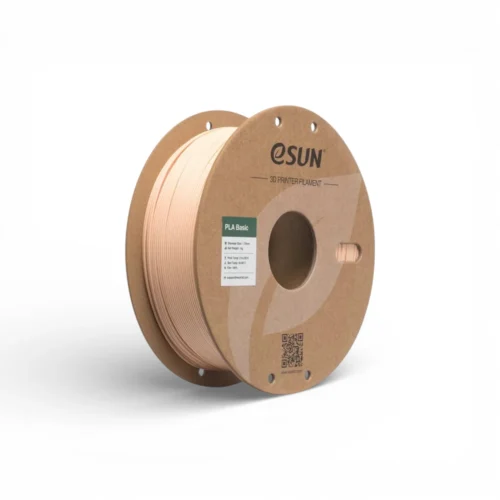 Filament eSUN PLA Basic beige 1.75mm 1kg – Impression 3D Tahiti