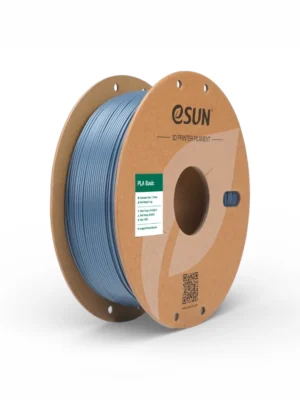 Filament eSUN PLA Basic gris 1.75mm 1kg – Impression 3D Tahiti