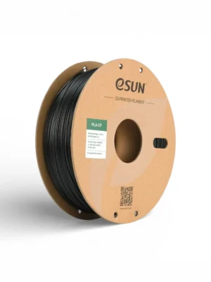 Filament eSUN PLA-CF Noir 1.75mm 1kg fibre de carbone