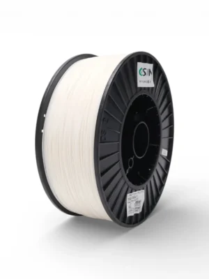 Filament eSUN PLA+ Blanc 1.75mm 3kg – Impression 3D Tahiti