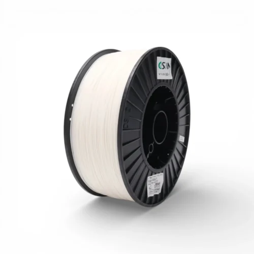 Filament eSUN PLA+ Blanc 1.75mm 3kg – Impression 3D Tahiti