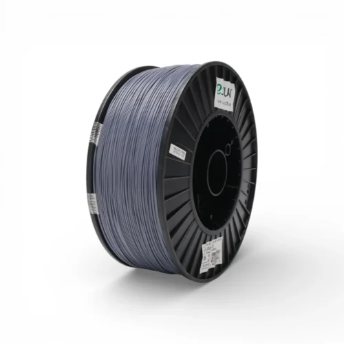 Filament eSUN PLA+ Gris 1.75mm 3kg pour impression 3D