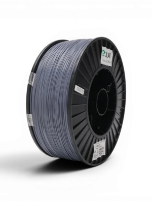 Filament eSUN PLA+ Gris 1.75mm 3kg pour impression 3D