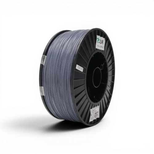 Filament eSUN PLA+ Gris 1.75mm 3kg pour impression 3D