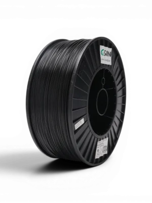 Filament eSUN PLA+ Noir 1.75mm 3kg – Impression 3D Tahiti