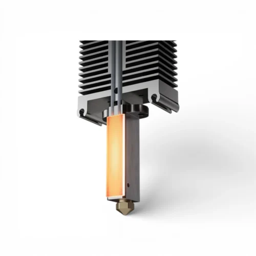 Buse 300°C de l’imprimante 3D ELEGOO OrangeStorm Giga