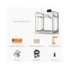Accessoires inclus avec l’imprimante 3D ELEGOO OrangeStorm Giga