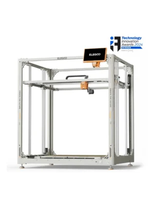 ELEGOO OrangeStorm Giga – Imprimante 3D Grand Format