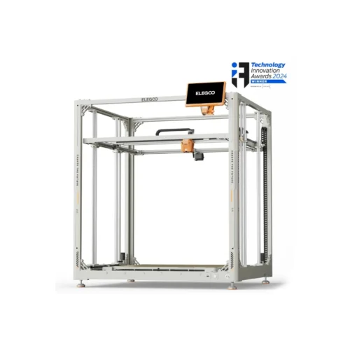 ELEGOO OrangeStorm Giga – Imprimante 3D Grand Format