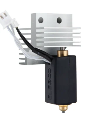 Hotend Centauri Carbon 0.4 mm extrudeur complet pour imprimante 3D