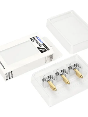 Kit de têtes d'impression multi-tailles pour la série Centauri Carbon – 0.4 / 0.6 / 0.8 mm