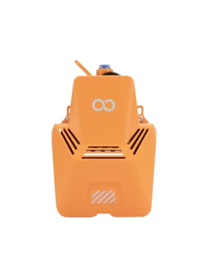tête d’impression complète OrangeStorm Giga