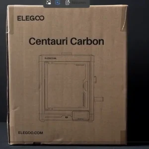 Vidéo du produit