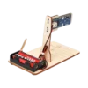 Kit Feu Tricolore à Construire – Électronique