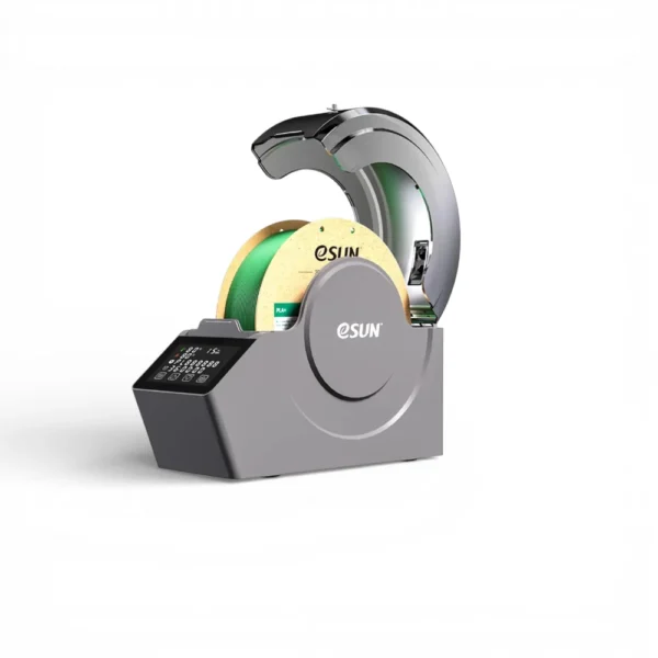 eSUN eBox Pro séchage filament 3D eSUN eBox Pro séchage filament 3D boîte de séchage avec contrôle température