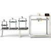 ELEGOO OrangeStorm Giga – comparaison de taille Comparaison de taille entre l’imprimante 3D ELEGOO OrangeStorm Giga et des imprimantes 3D classiques