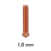 Buse en laiton ELEGOO pour OrangeStorm Giga – Ø 0,4 / 0,6 / 0,8 / 1,0 mm