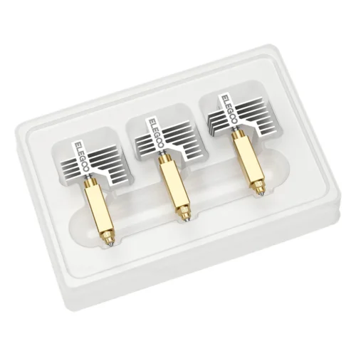 buses-imprimante-3d-multi-tailles-elegoo-centauri-carbon Kit de hotends multi-tailles ELEGOO – série Centauri – Ø 0,4 / 0,6 / 0,8 mm